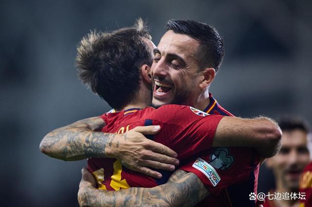 巴萨血洗西班牙,哈兰德关键制胜的简单介绍 巴萨血洗西班牙,哈兰德关键制胜的简单介绍