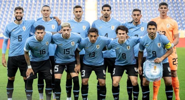 瑞士翻盘乌拉圭，罗德里戈一己之力扛起全队的简单介绍