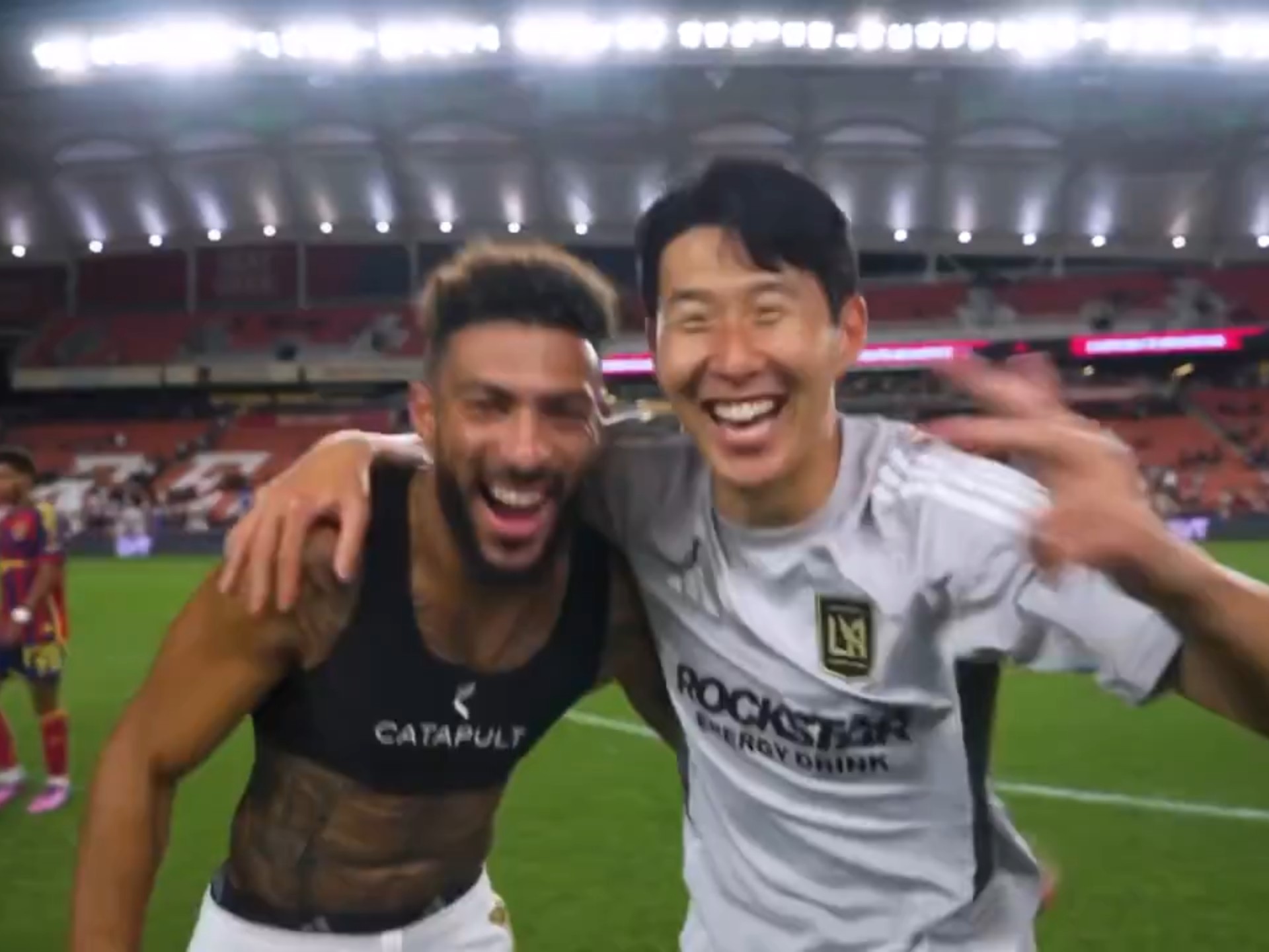 关于丹麦鏖战荷兰,孙兴慜完成帽子戏法的信息 关于丹麦鏖战荷兰,孙兴慜完成帽子戏法的信息