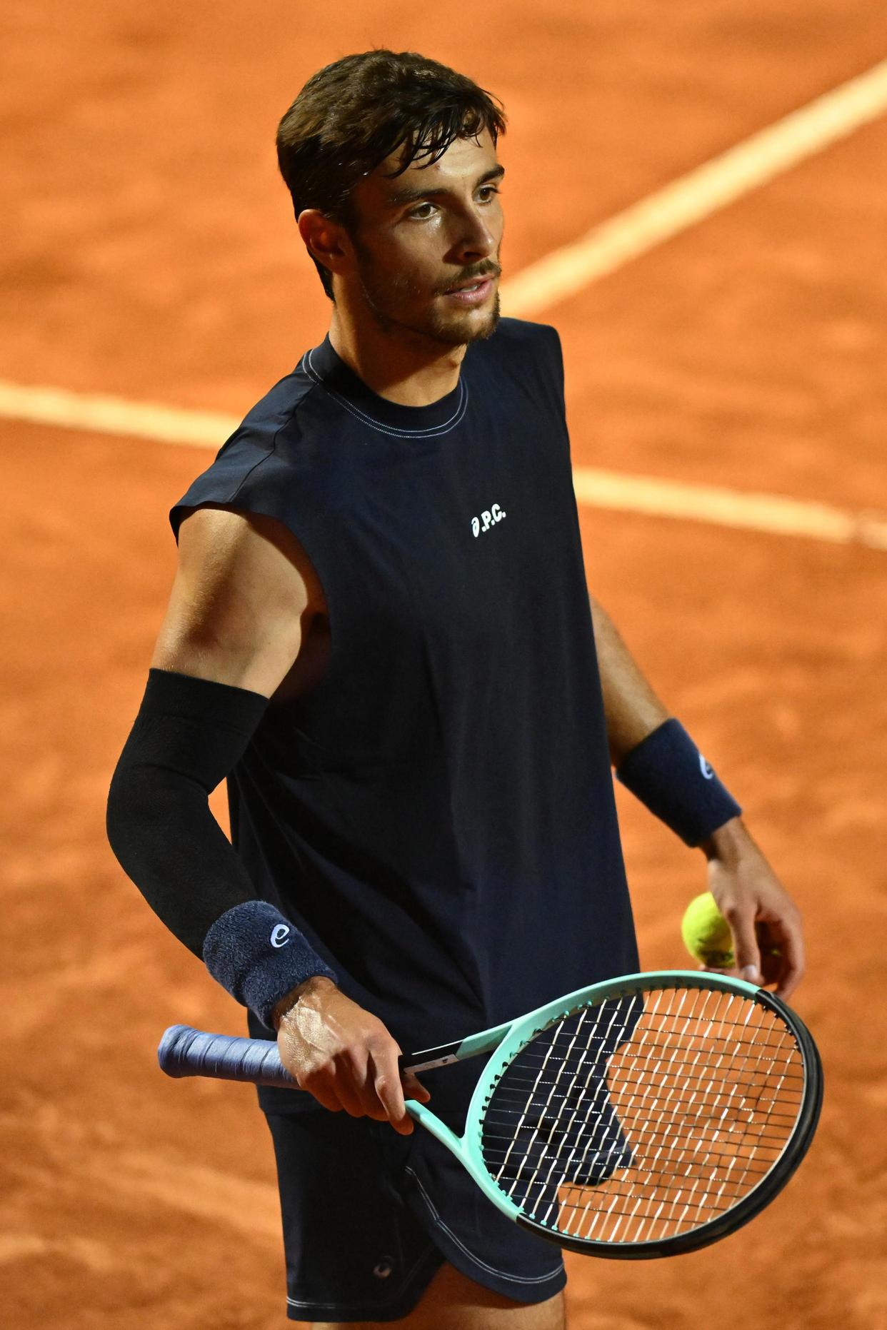 意大利网球队完胜德国网球队,穆雷完成帽子戏法 意大利网球队完胜德国网球队,穆雷完成帽子戏法