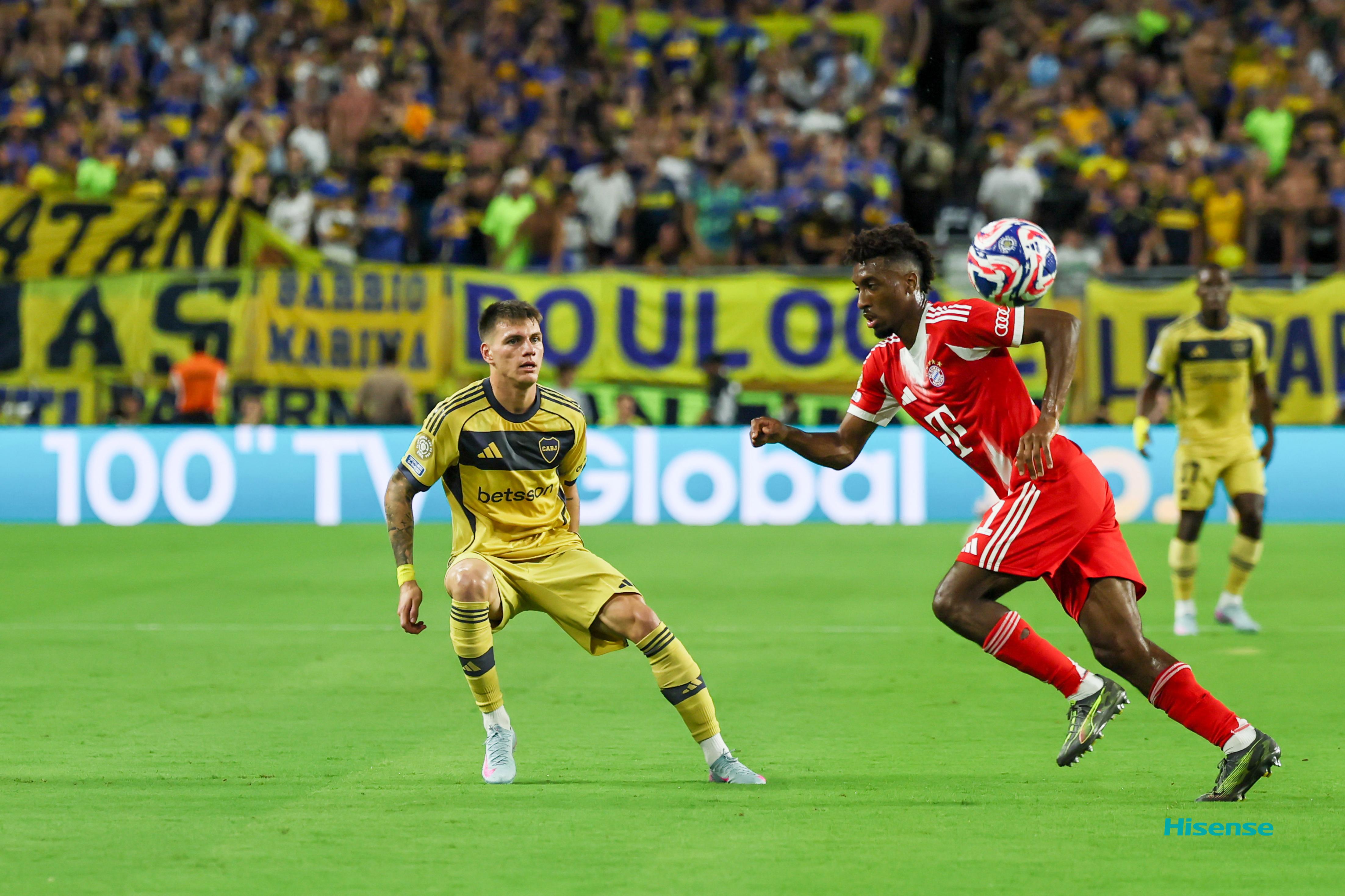 LOL英雄联盟赛事指南-尤文绝杀拜仁，范佩西统治全场的简单介绍