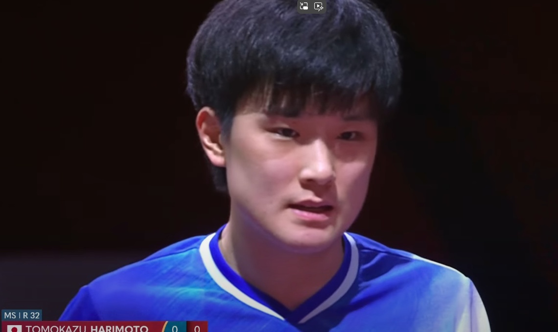 包含比利时乒乓球队爆冷德国乒乓球队,张本智和制霸全场的词条 包含比利时乒乓球队爆冷德国乒乓球队,张本智和制霸全场的词条