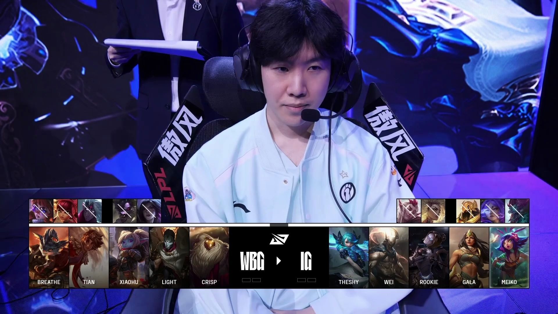 包含IG绝杀G2,Crisp统治全场的词条 包含IG绝杀G2,Crisp统治全场的词条