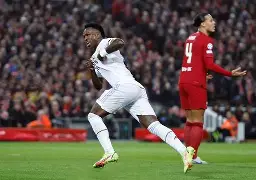 西班牙绝杀巴黎,维尼修斯统治全场的简单介绍 西班牙绝杀巴黎,维尼修斯统治全场的简单介绍