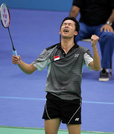 英格兰羽毛球队横扫法国羽毛球队,陶菲克关键制胜的简单介绍 英格兰羽毛球队横扫法国羽毛球队,陶菲克关键制胜的简单介绍