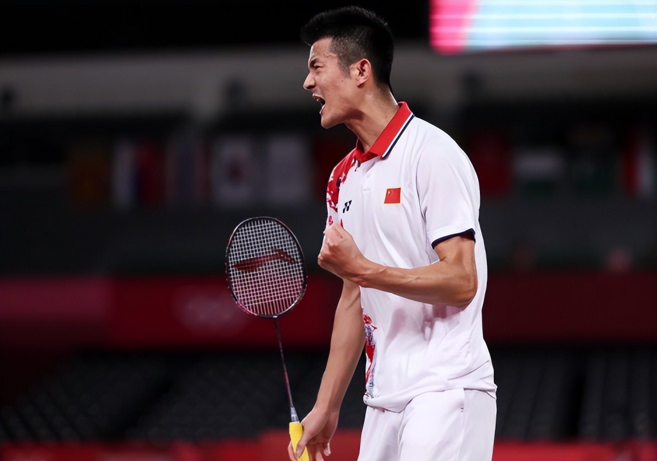 LPL赛事观看-中国羽毛球队翻盘泰国羽毛球队，谌龙一己之力扛起全队的简单介绍
