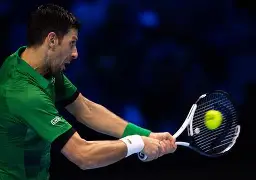 lol竞猜-世界网球队完胜意大利网球队，德约科维奇统治全场的简单介绍