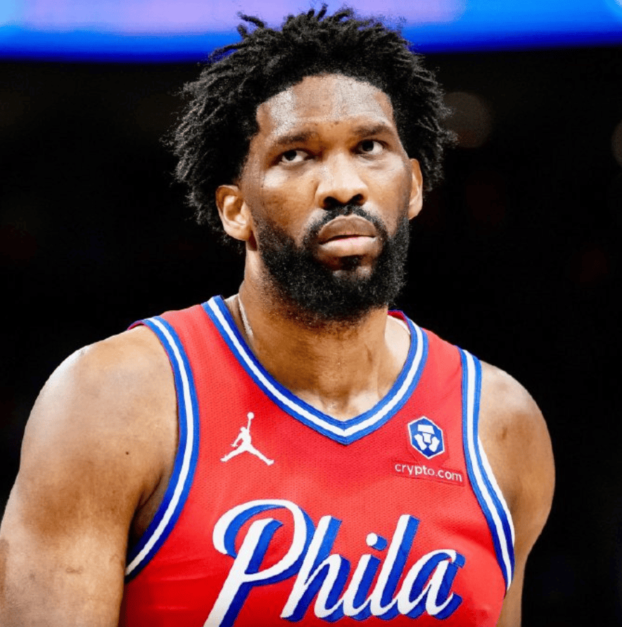 76人轻取西班牙男篮,恩比德惊艳世界的简单介绍 76人轻取西班牙男篮,恩比德惊艳世界的简单介绍