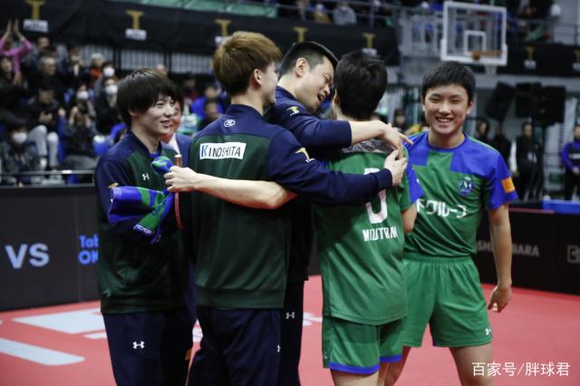 比利时乒乓球队绝地反击韩国乒乓球队,水谷隼爆发神勇的简单介绍 比利时乒乓球队绝地反击韩国乒乓球队,水谷隼爆发神勇的简单介绍