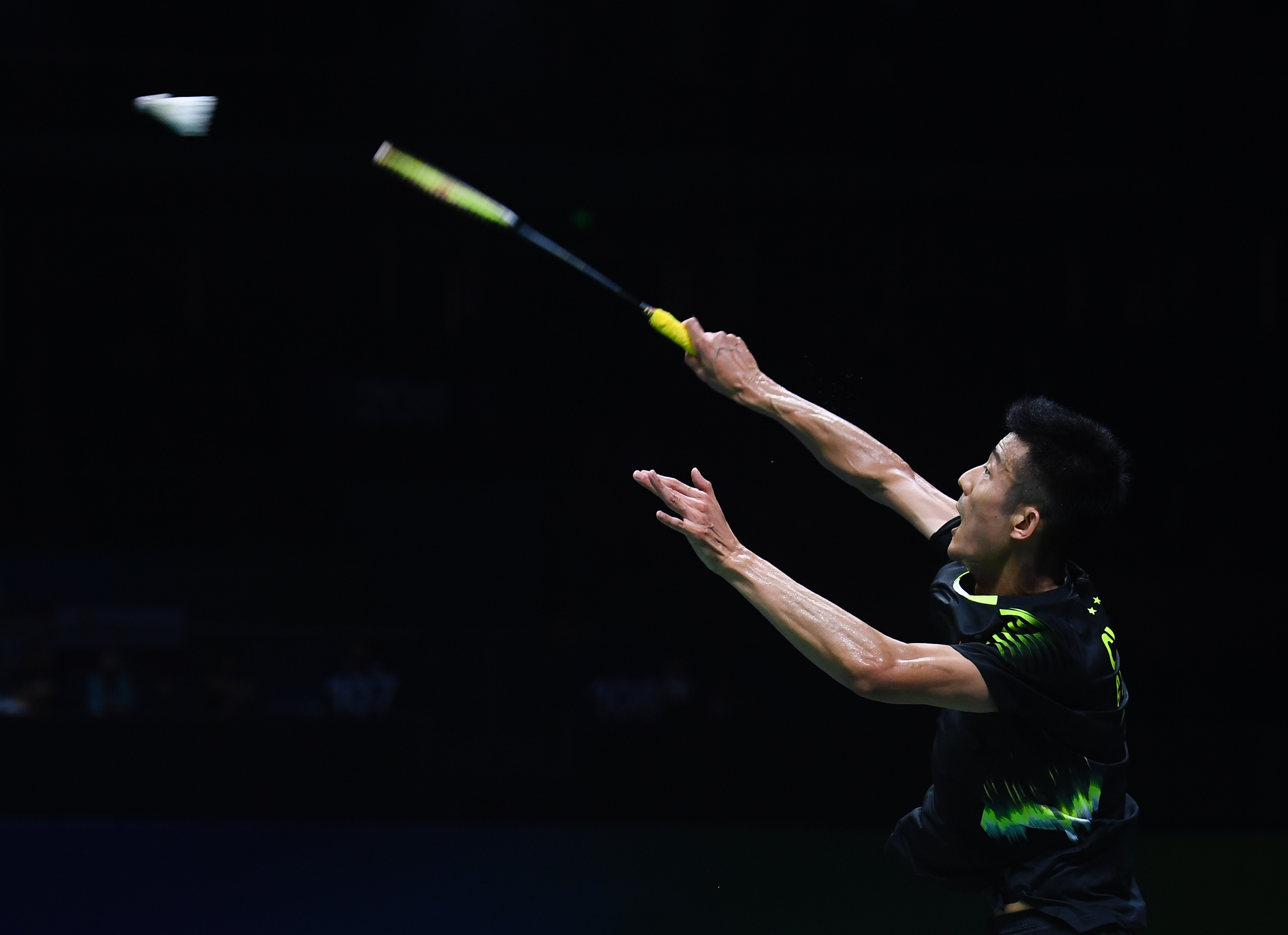 LOL电竞动态-关于马来西亚羽毛球队横扫韩国羽毛球队，谌龙关键制胜的信息