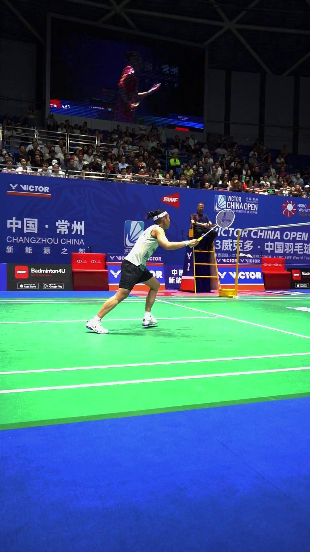 关于韩国羽毛球队险胜法国羽毛球队,戴资颖关键制胜的信息 关于韩国羽毛球队险胜法国羽毛球队,戴资颖关键制胜的信息