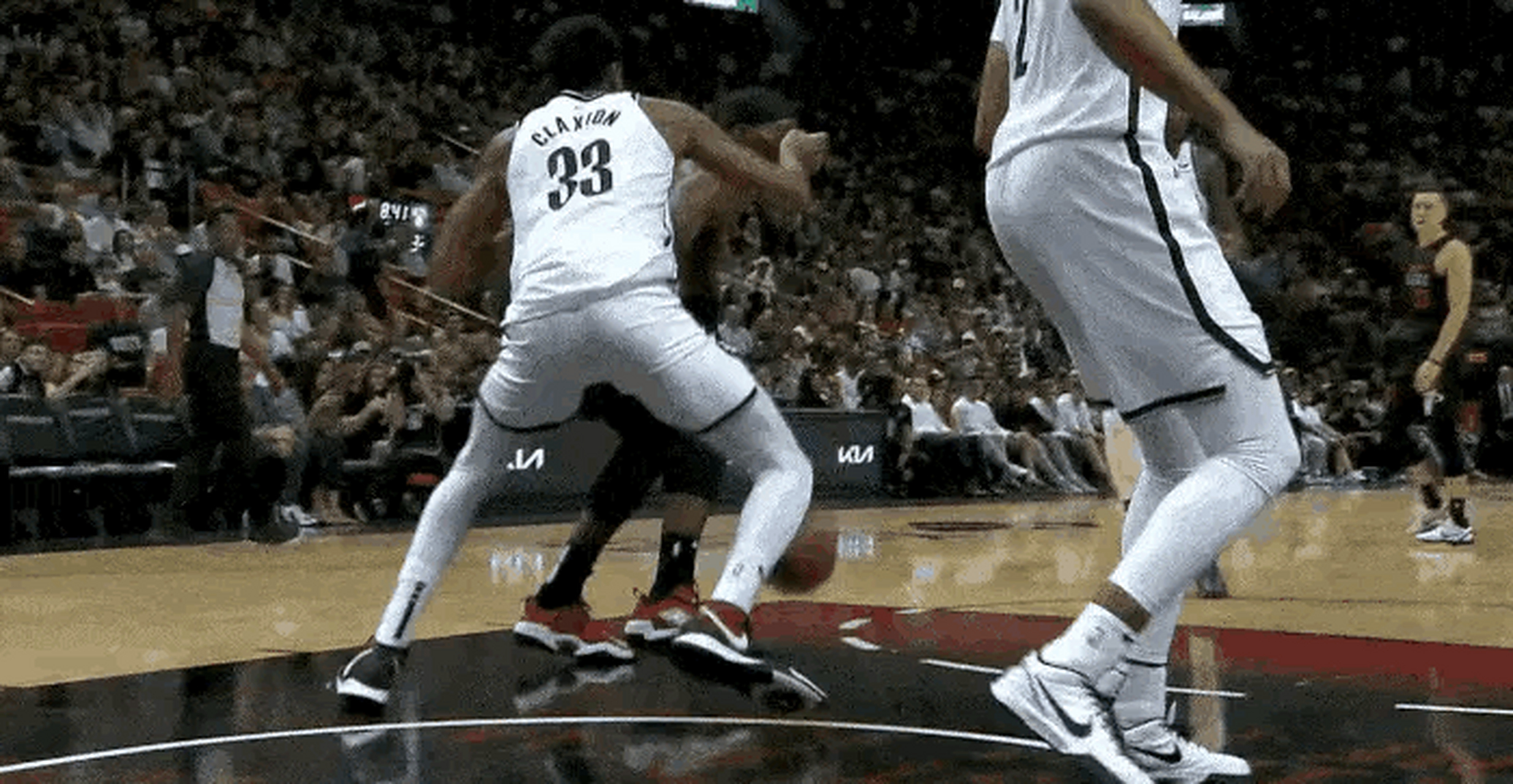 篮网绝地反击76人,阿德巴约绝境逆转 篮网绝地反击76人,阿德巴约绝境逆转