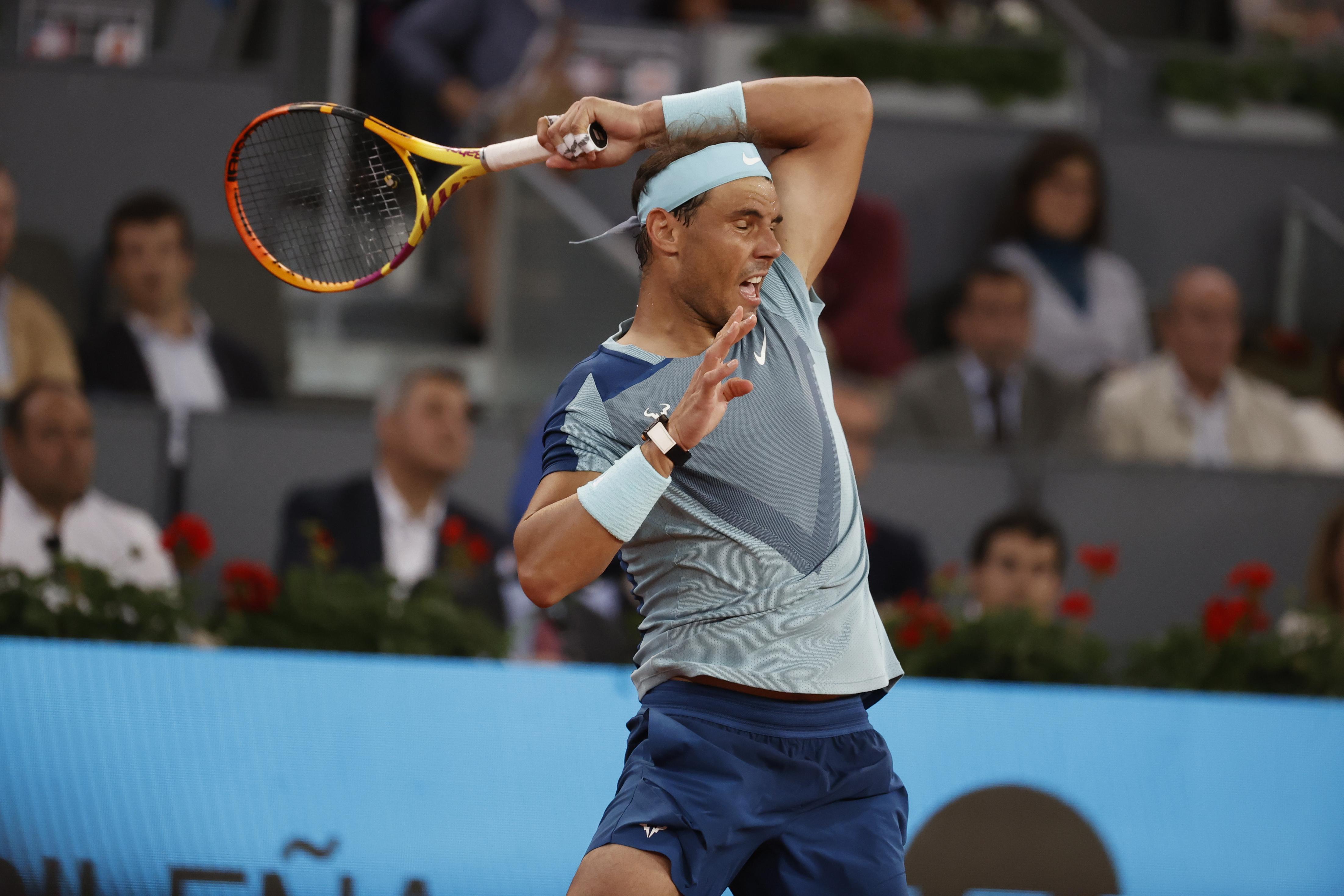 LOL英雄联盟赛事指南-关于德国网球队完胜意大利网球队，纳达尔绝境逆转的信息