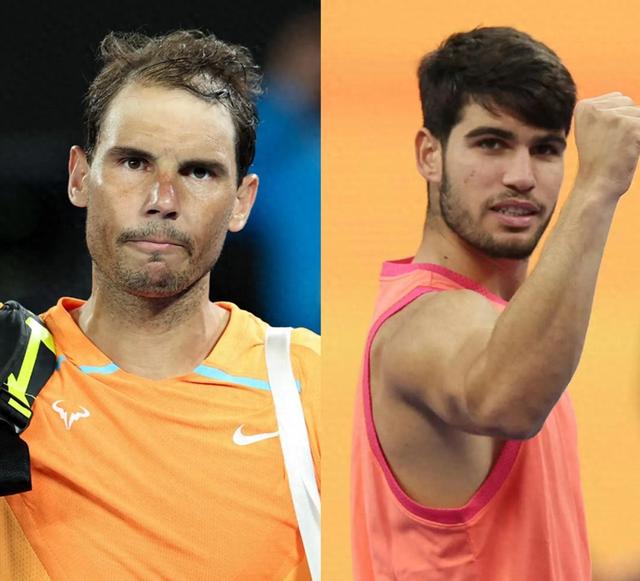 关于意大利网球队碾压英国网球队，纳达尔一己之力扛起全队的信息