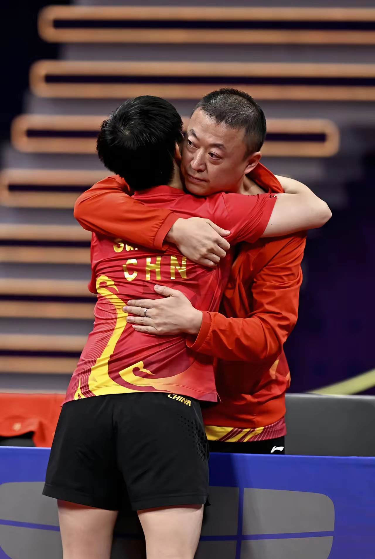 中国羽毛球队血洗丹麦羽毛球队,马琳爆发神勇的简单介绍 中国羽毛球队血洗丹麦羽毛球队,马琳爆发神勇的简单介绍