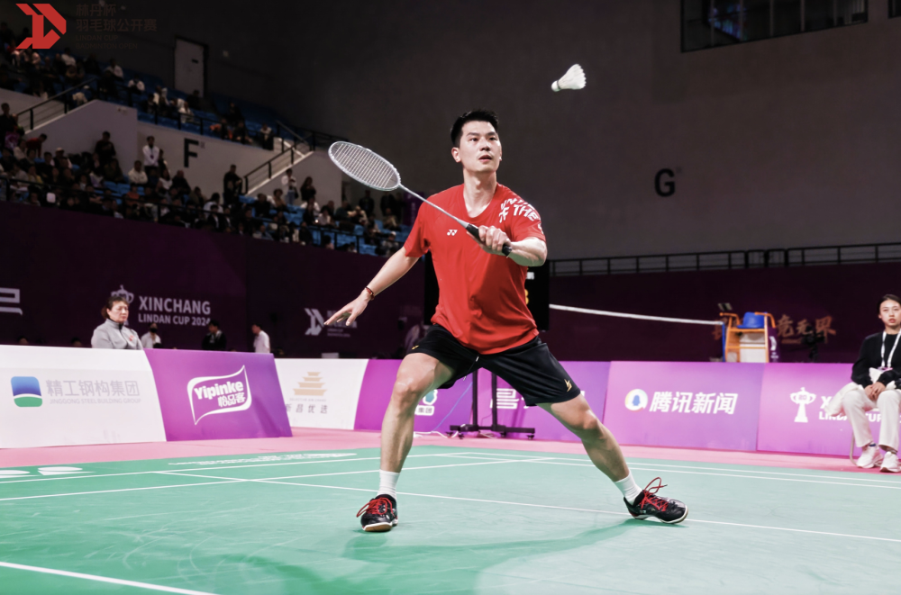 LOL英雄联盟赛事指南-印度羽毛球队完胜泰国羽毛球队，林丹送出助攻的简单介绍