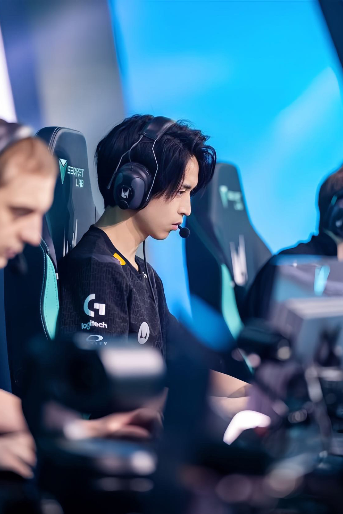 EG轻取RGE,Hanssama高光表现的简单介绍 EG轻取RGE,Hanssama高光表现的简单介绍