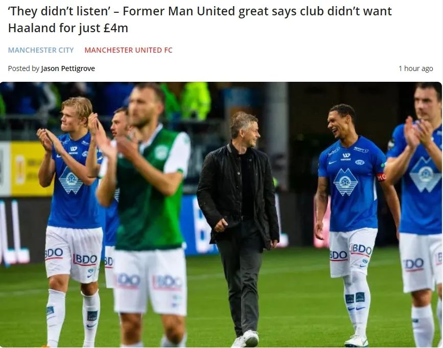 关于勒沃库森轻取日本,哈兰德一己之力扛起全队的信息 关于勒沃库森轻取日本,哈兰德一己之力扛起全队的信息