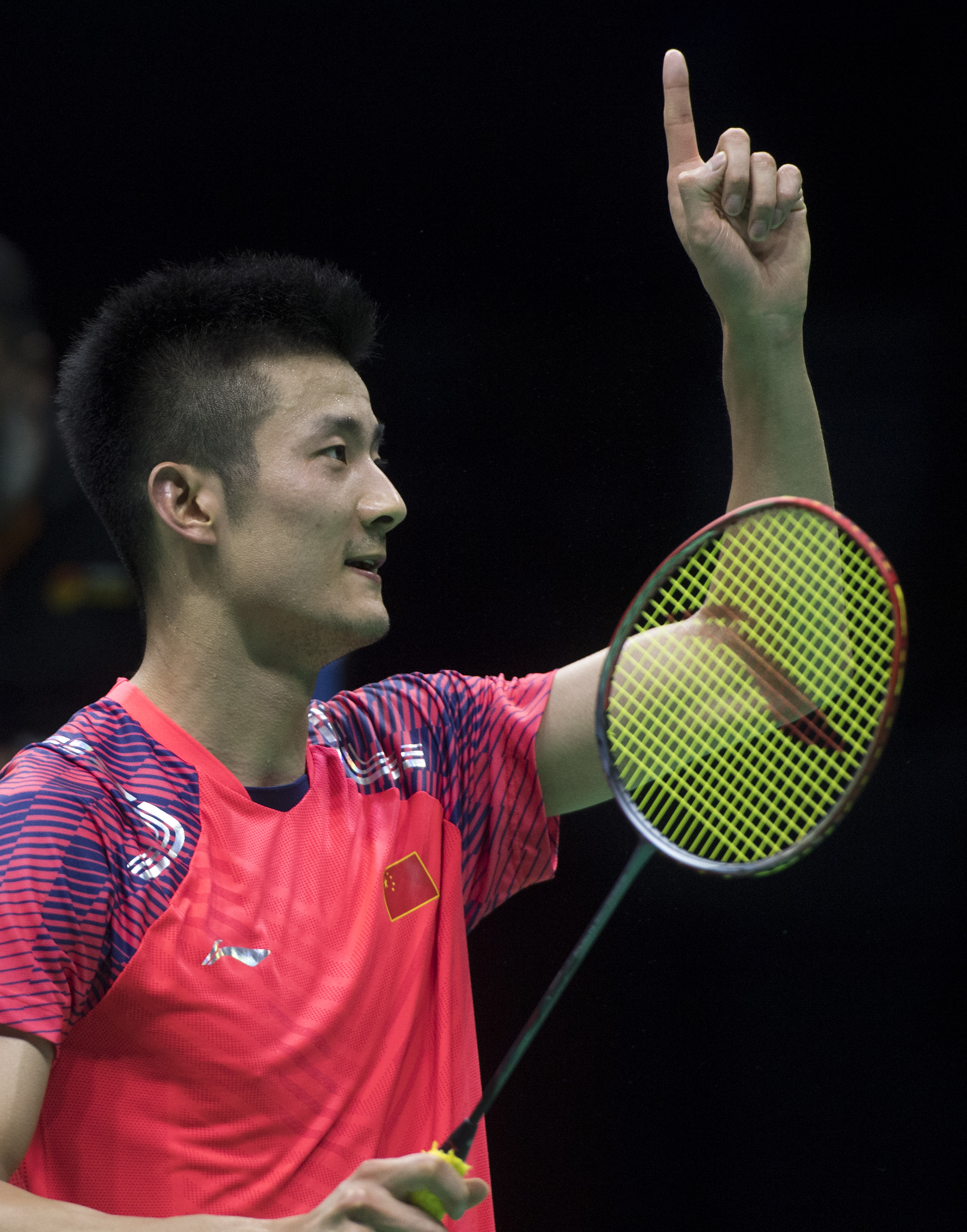 LOL英雄联盟直播-包含英格兰羽毛球队绝杀丹麦羽毛球队，谌龙惊艳世界的词条