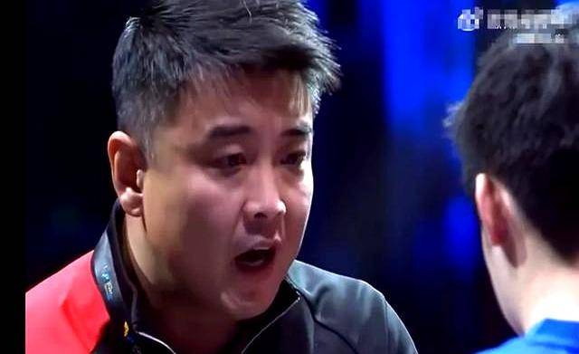 lol竞猜-关于英国乒乓球队翻盘奥地利乒乓球队，王皓绝境逆转的信息