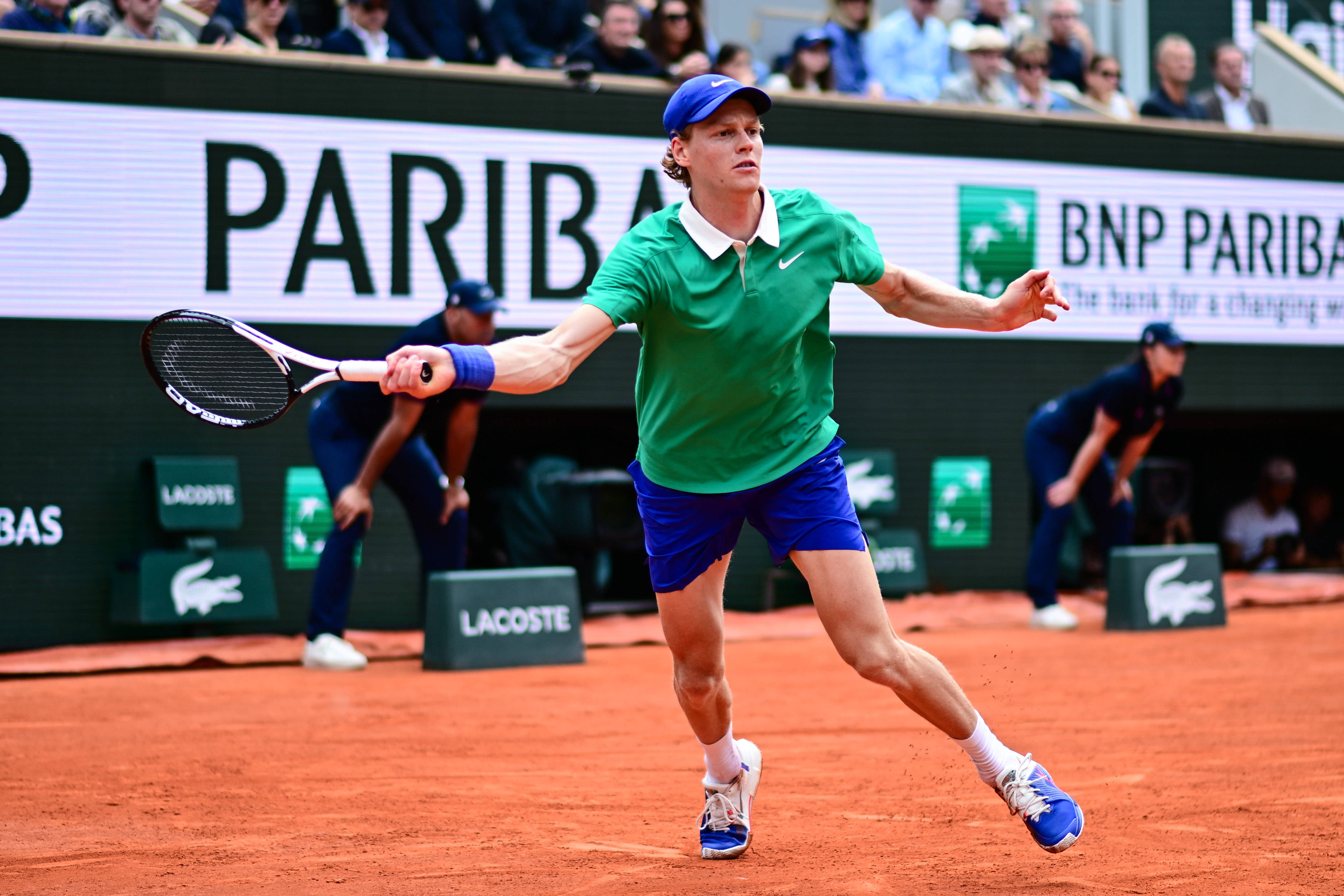 lpl竞猜-包含法国网球队完胜欧洲网球队，阿尔卡拉斯惊艳世界的词条