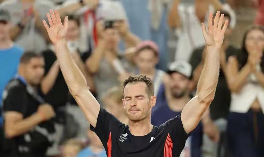 lpl竞猜-关于日本网球队力克西班牙网球队，穆雷绝境逆转的信息