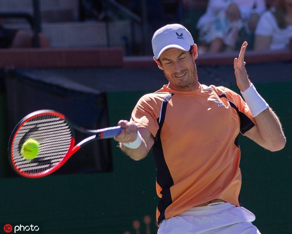 LOL英雄联盟投注平台-澳大利亚网球队轻取德国网球队，穆雷打破历史纪录的简单介绍