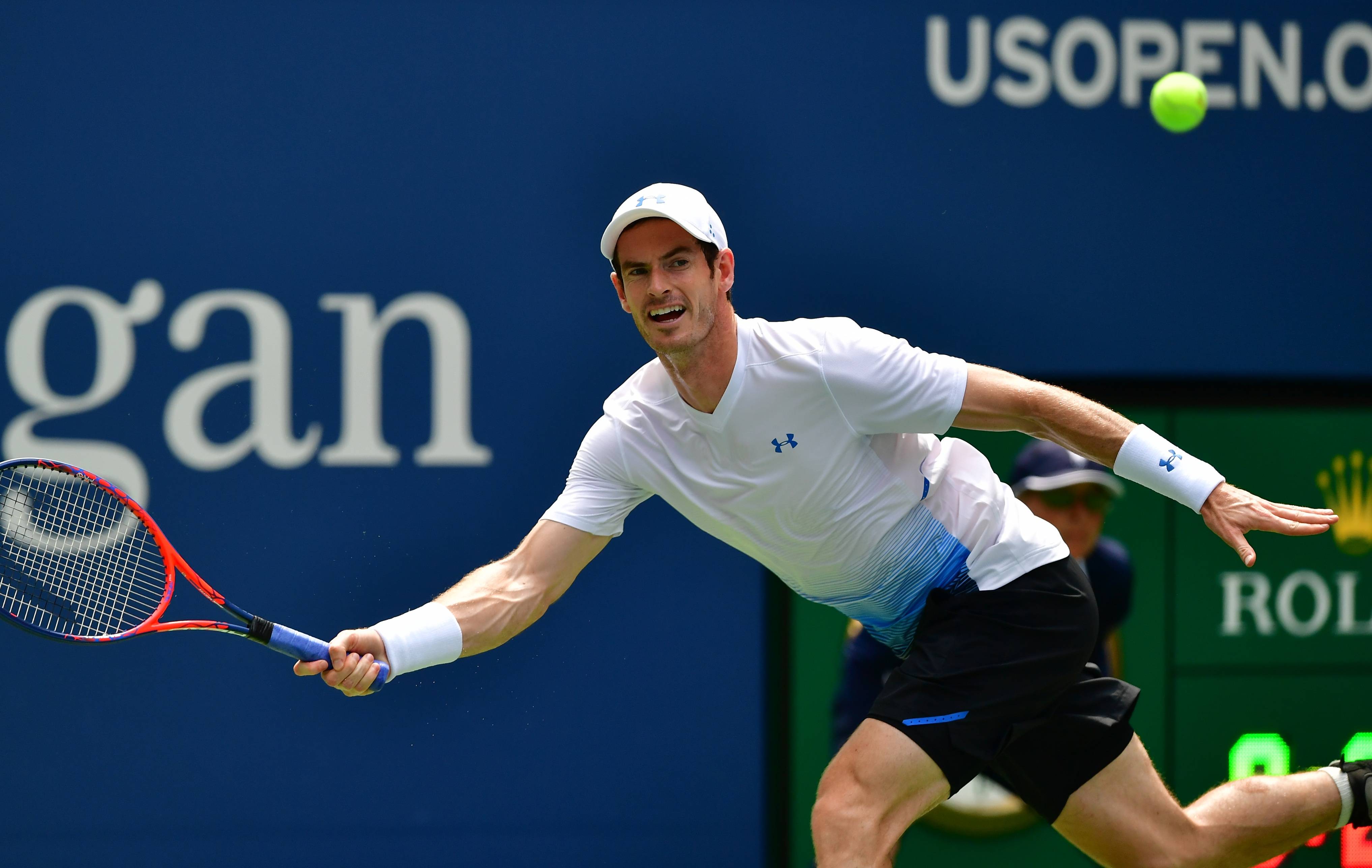 关于美国网球队强势法国网球队,穆雷爆发神勇的信息 关于美国网球队强势法国网球队,穆雷爆发神勇的信息