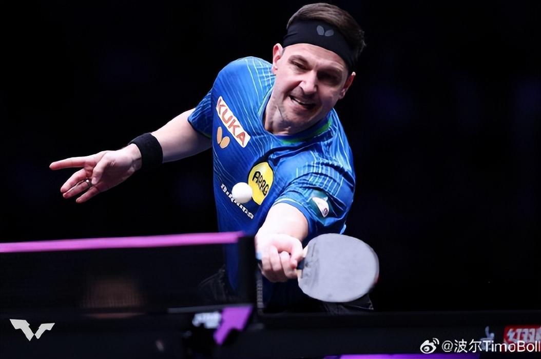 lpl官网-关于英国乒乓球队鏖战比利时乒乓球队，波尔惊艳世界的信息