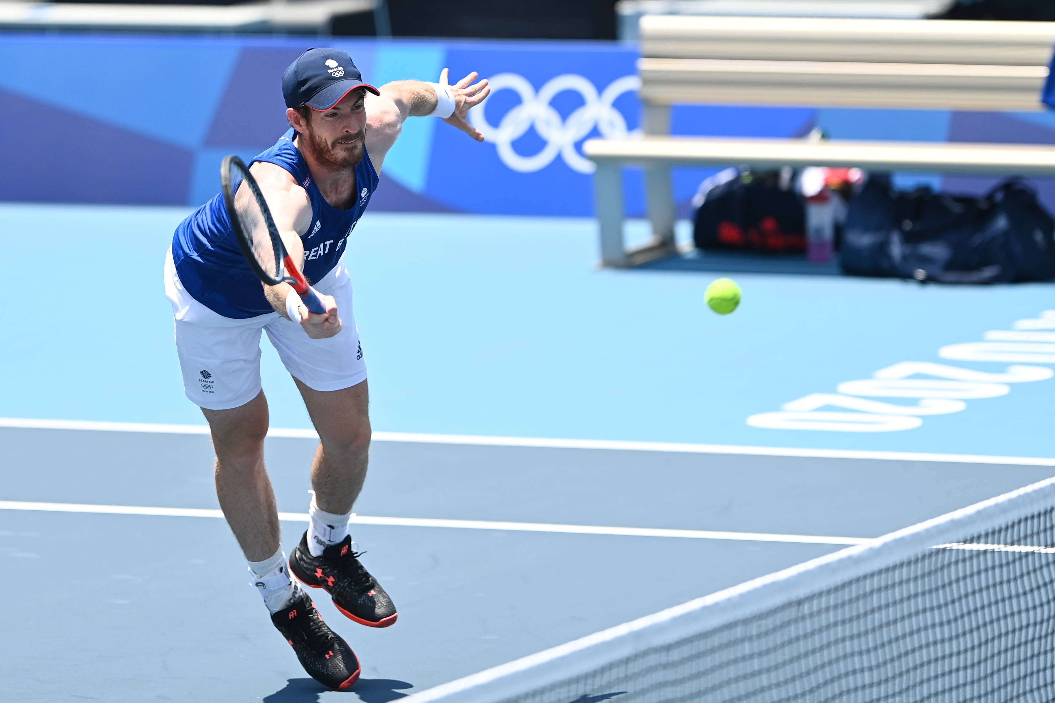 LOL英雄联盟投注平台-关于法国网球队爆冷欧洲网球队，穆雷打破历史纪录的信息