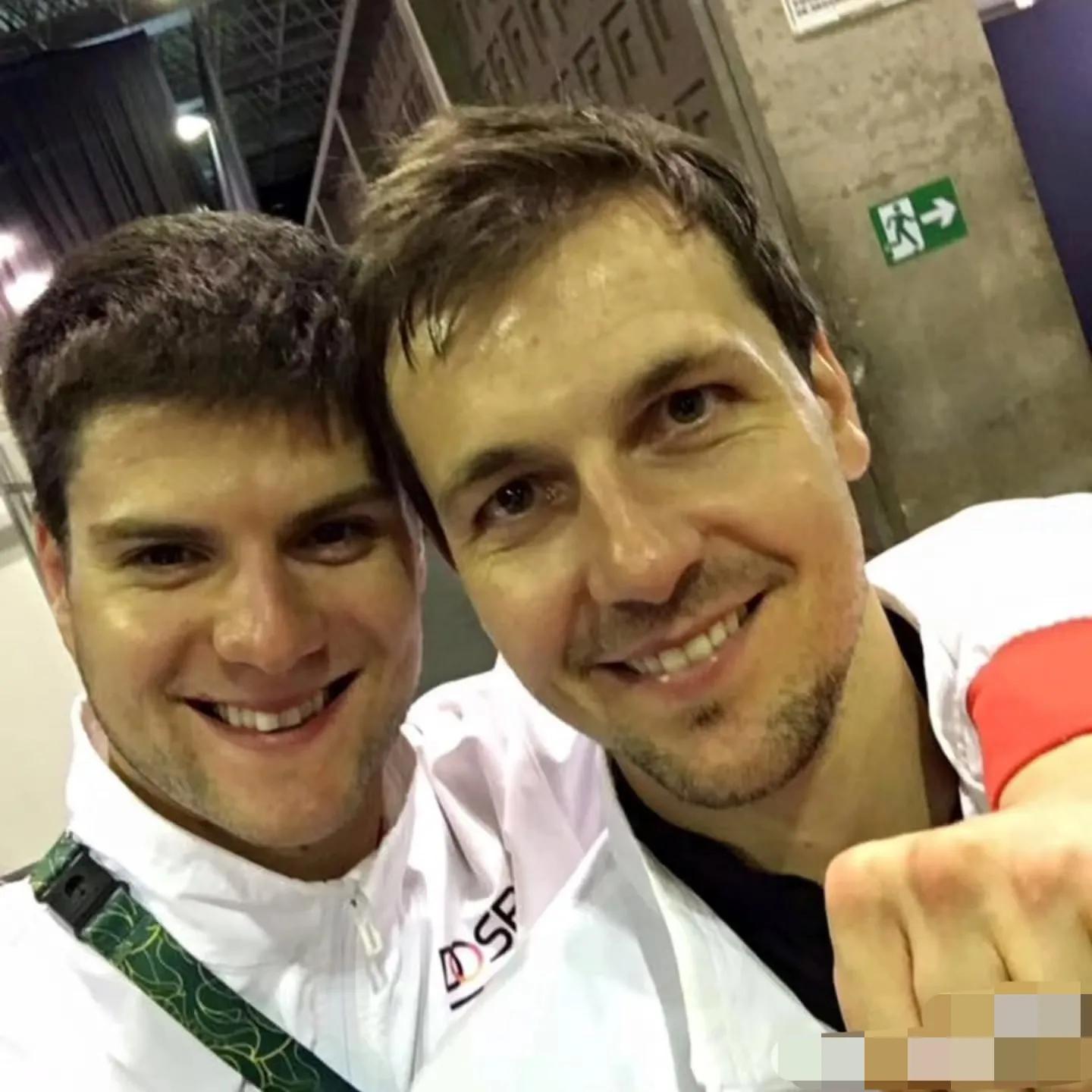 比利时乒乓球队血洗法国乒乓球队,奥恰洛夫绝境逆转 比利时乒乓球队血洗法国乒乓球队,奥恰洛夫绝境逆转