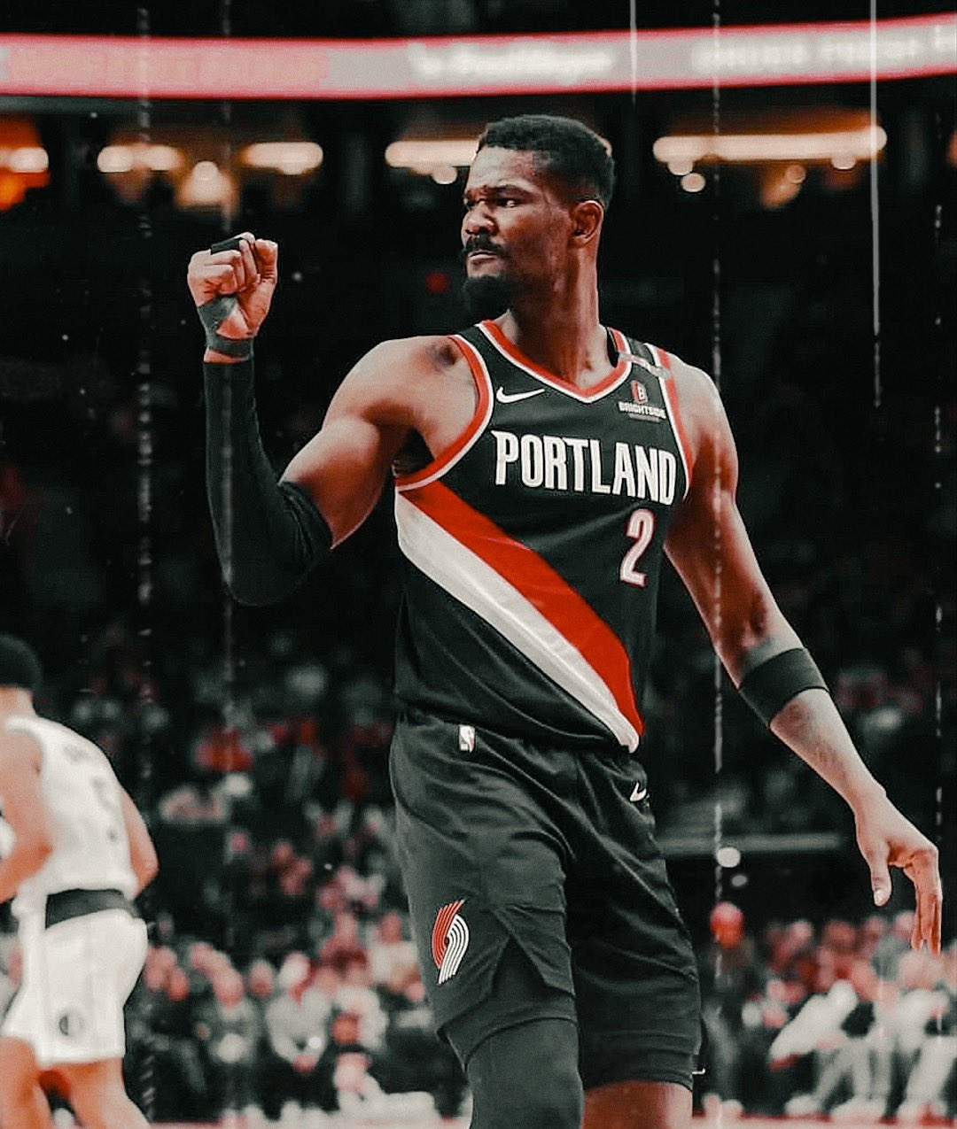 LOL直播入口-国王力克猛龙，艾顿高光表现