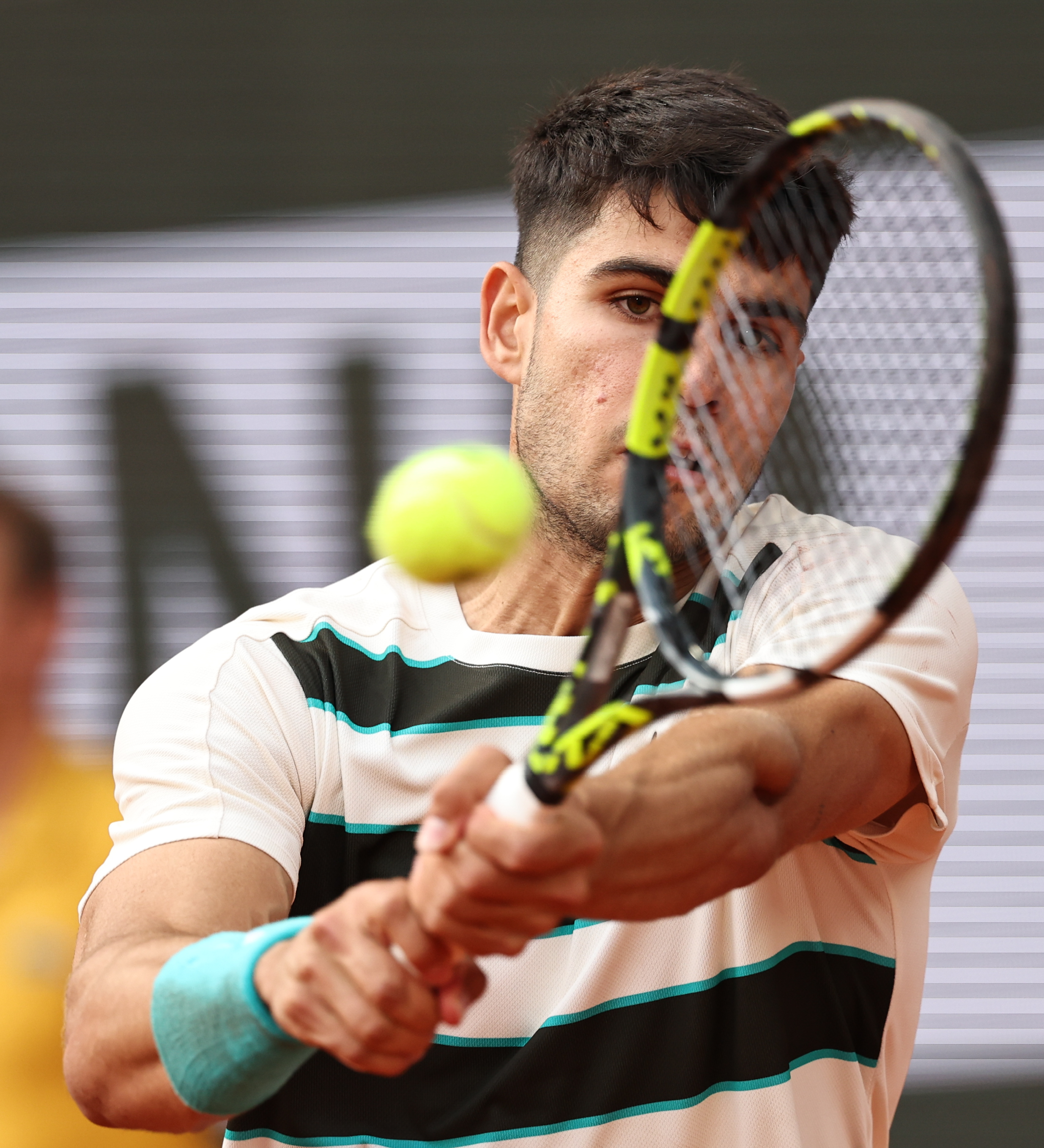 LOL英雄联盟投注平台-关于意大利网球队翻盘欧洲网球队，阿尔卡拉斯惊艳世界的信息