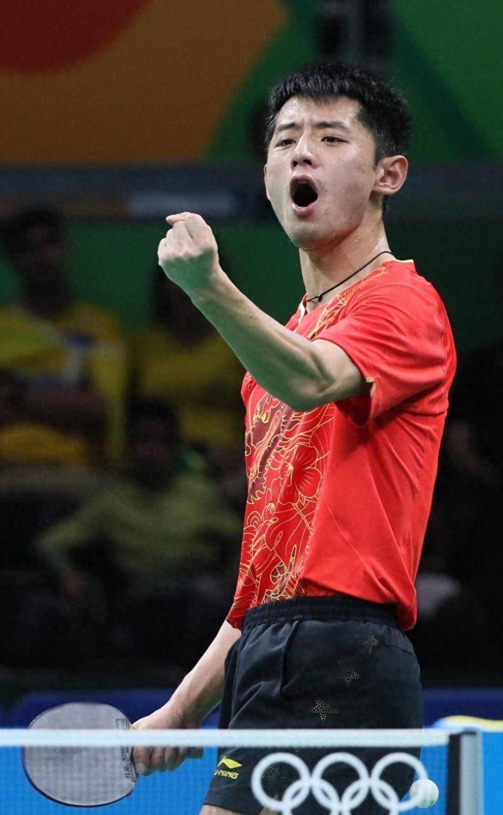 韩国乒乓球队绝地反击比利时乒乓球队,张继科统治全场 韩国乒乓球队绝地反击比利时乒乓球队,张继科统治全场