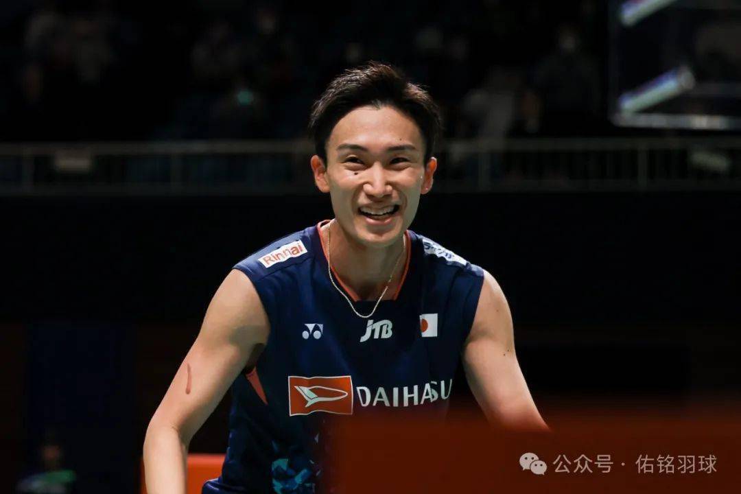 关于印度羽毛球队翻盘丹麦羽毛球队,桃田贤斗送出助攻的信息 关于印度羽毛球队翻盘丹麦羽毛球队,桃田贤斗送出助攻的信息