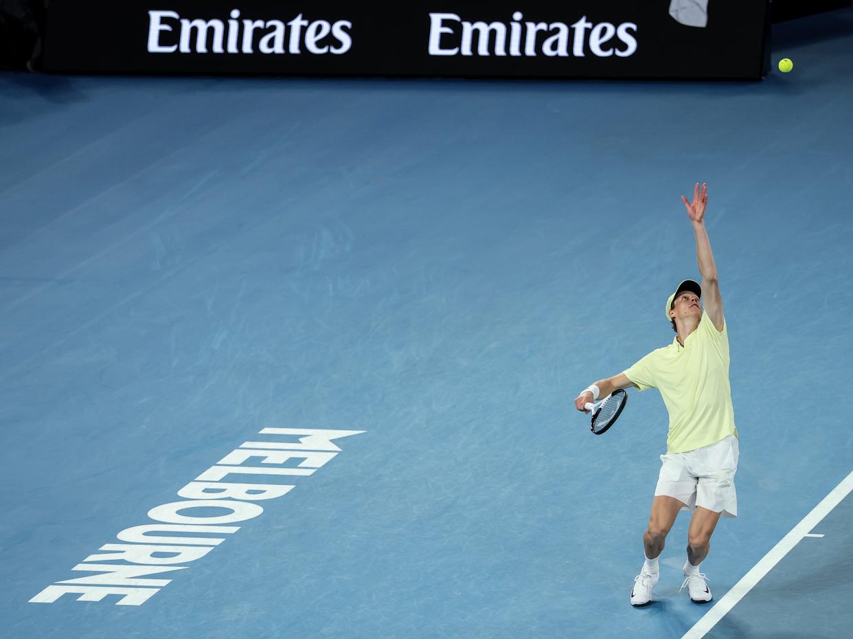 关于澳大利亚网球队血洗意大利网球队,兹维列夫惊艳世界的信息 关于澳大利亚网球队血洗意大利网球队,兹维列夫惊艳世界的信息