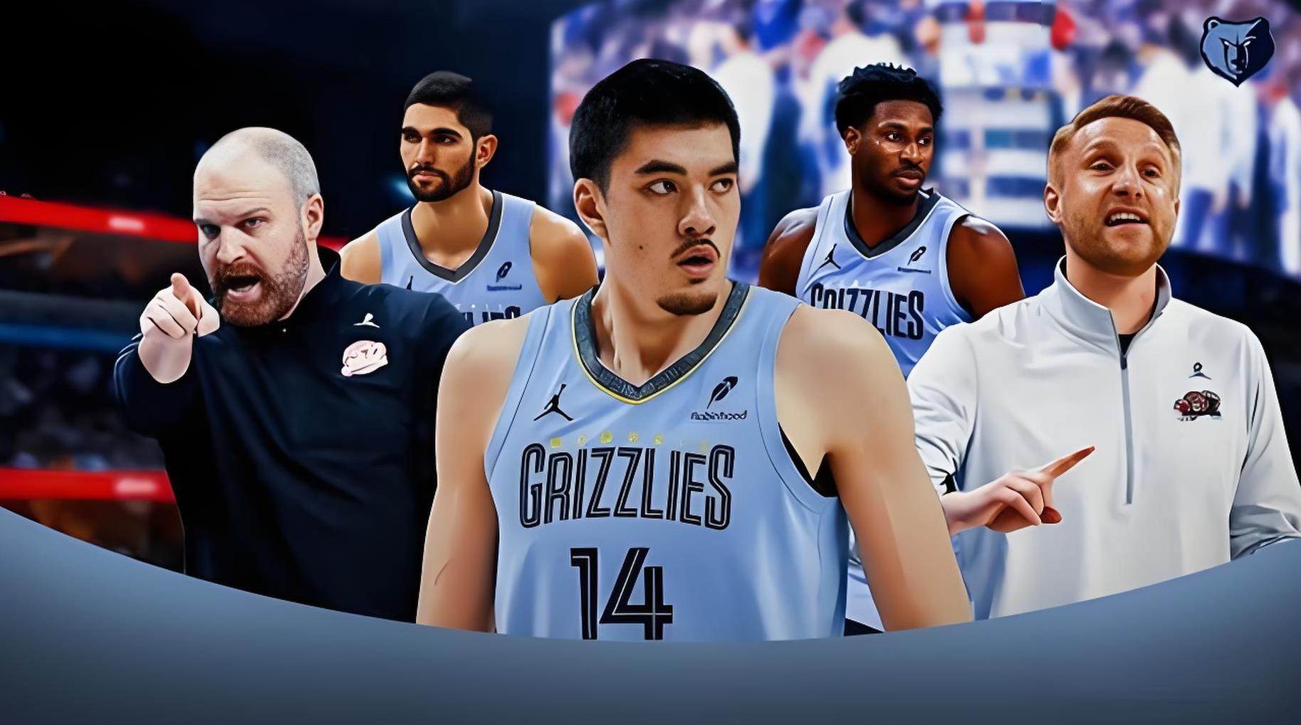 包含灰熊核心休战影响球队表现,教练组或须调整战术的词条 包含灰熊核心休战影响球队表现,教练组或须调整战术的词条