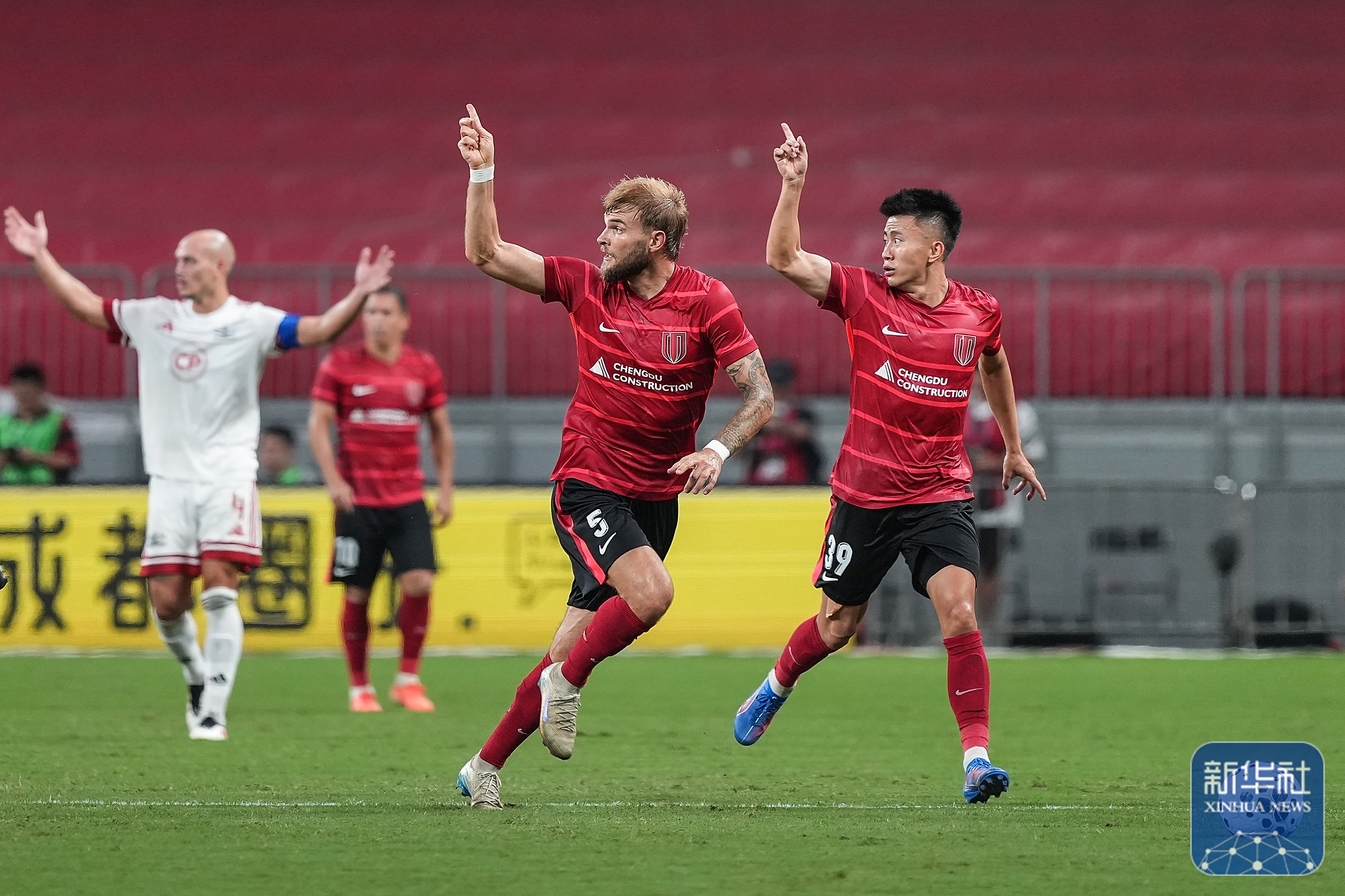 LOL英雄联盟投注竞猜-包含西亚顶尖球队斩获连胜，成为焦点的词条