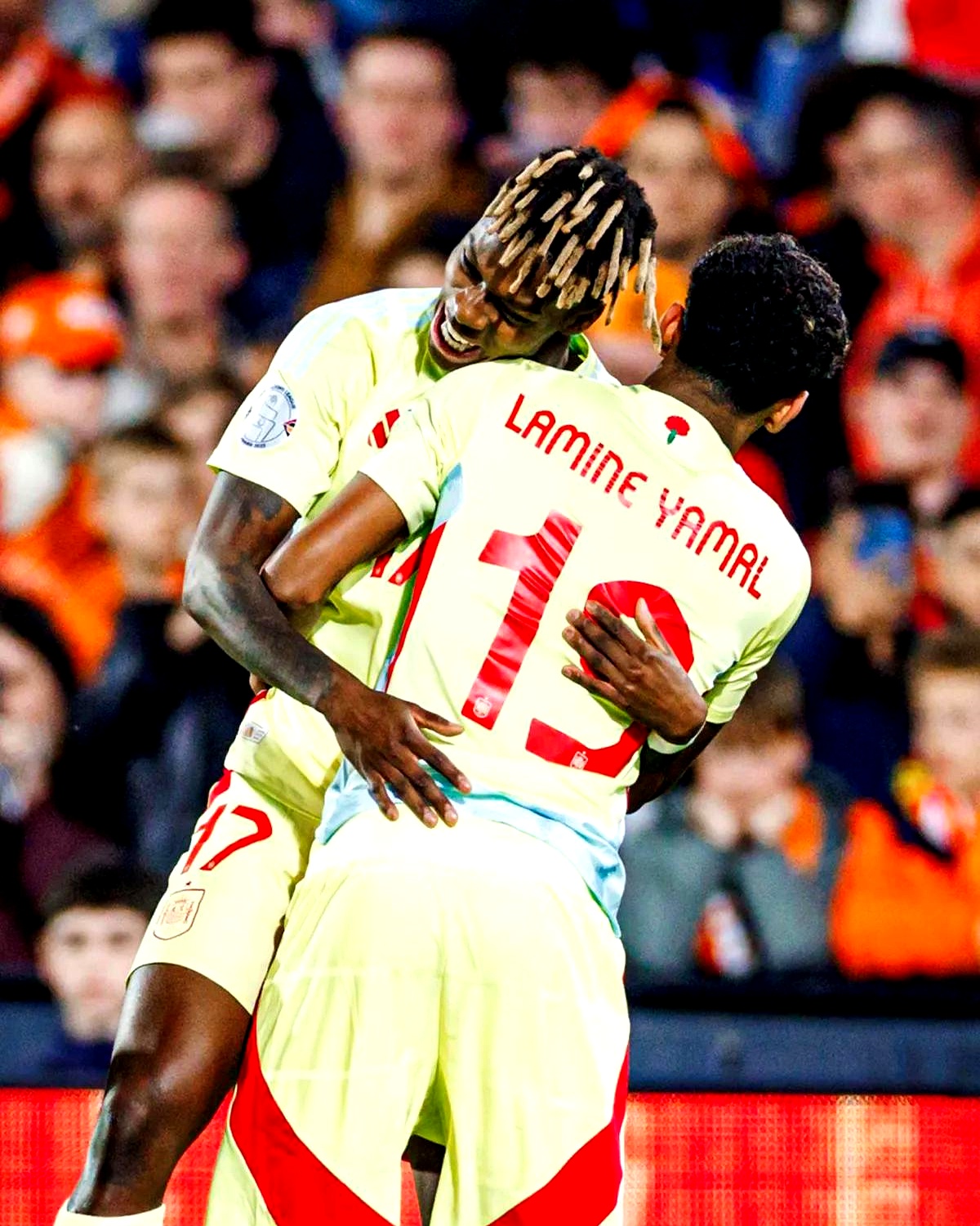 荷兰国家队对抗瑞典国家队,场上雌雄难分的简单介绍 荷兰国家队对抗瑞典国家队,场上雌雄难分的简单介绍