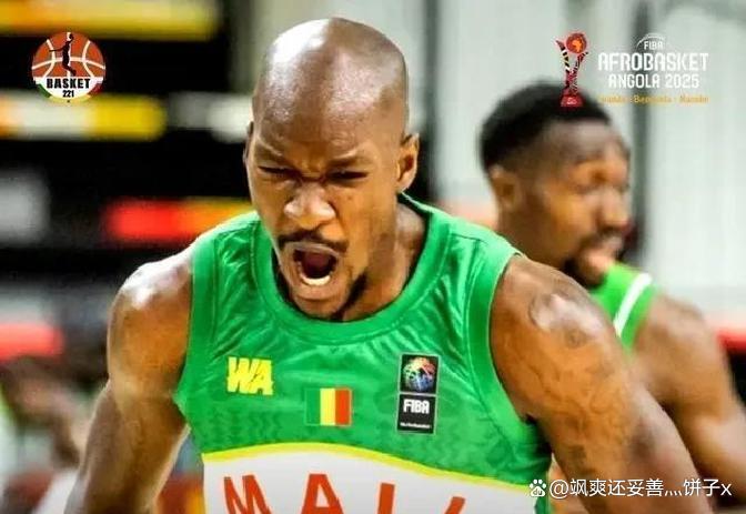 非洲篮球赛事打破传统颠覆规则的简单介绍
