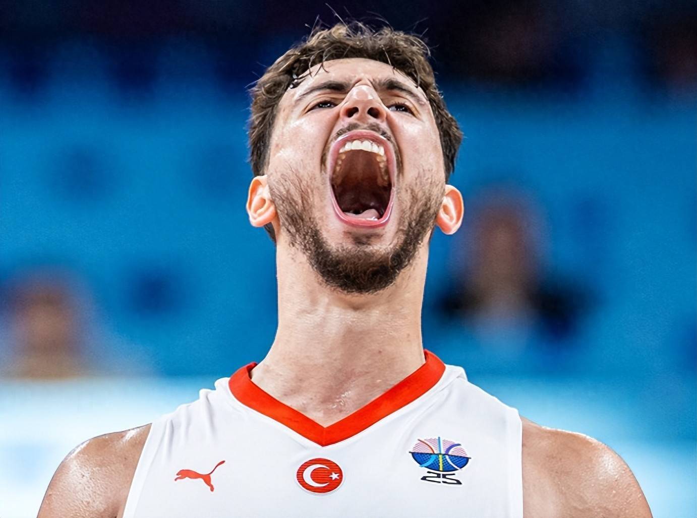 土耳其球队在胜利中展现出了冷静和稳定的简单介绍