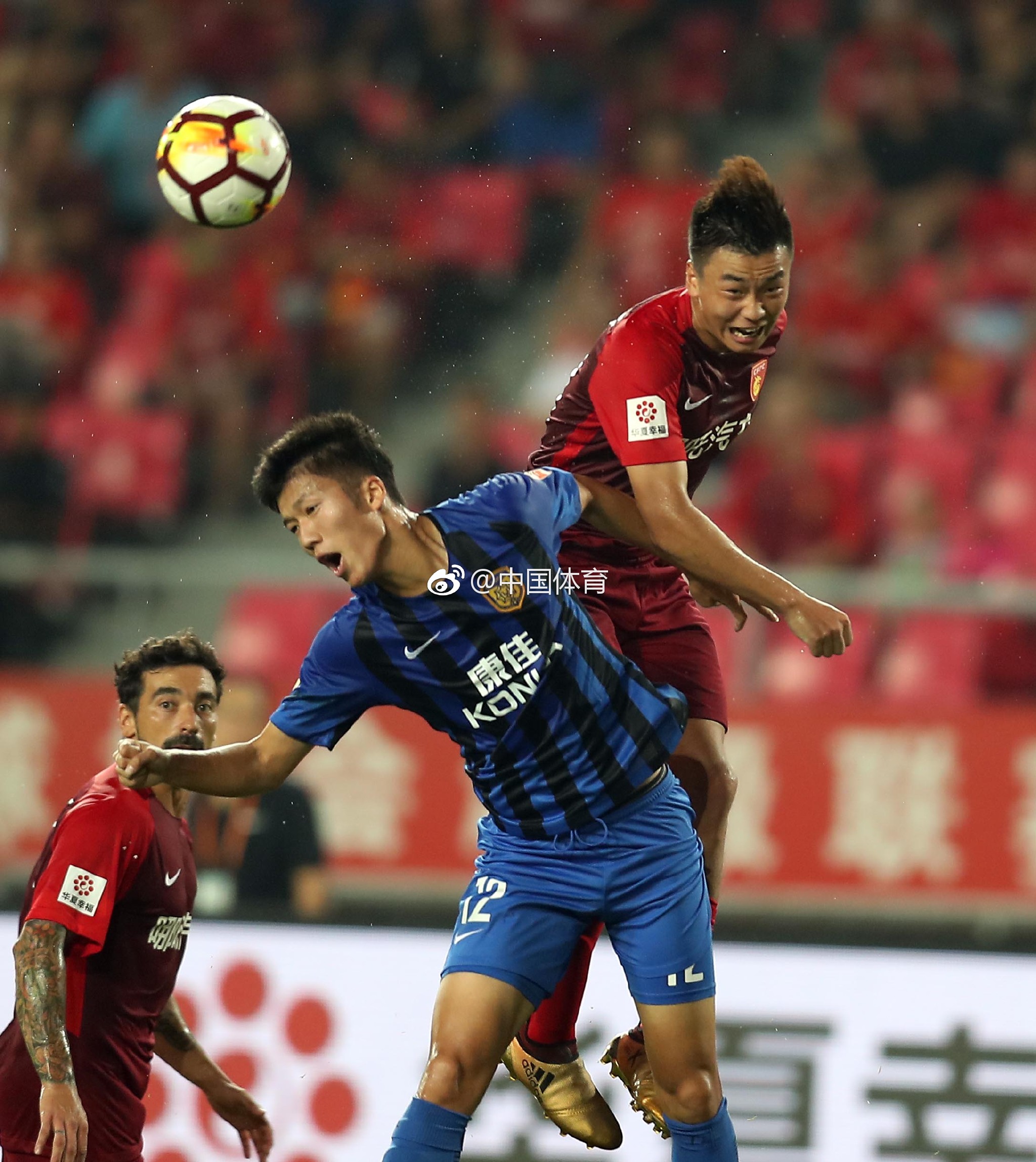 关于苏宁六场不败，客场逼平河北华夏幸福的信息