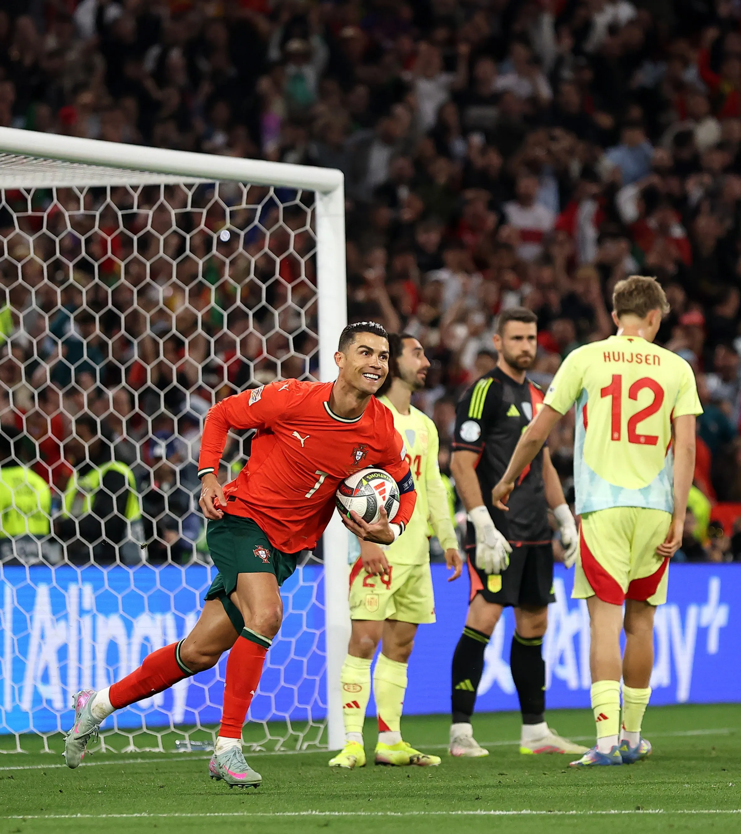 备战欧国联赛,球队实力脱颖而出的简单介绍 备战欧国联赛,球队实力脱颖而出的简单介绍