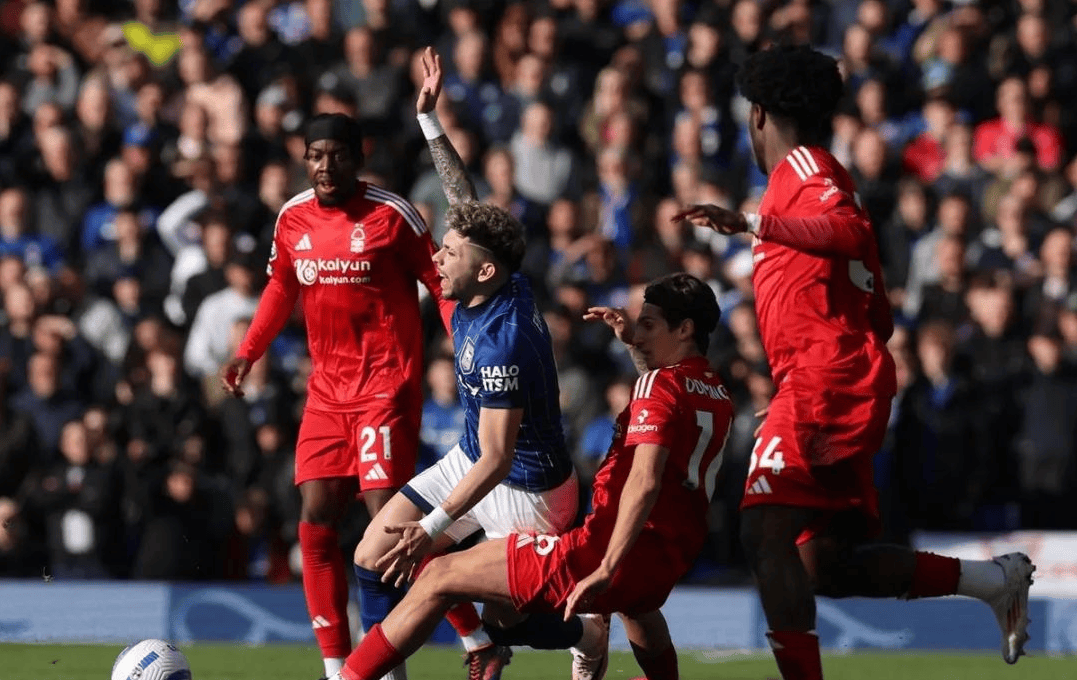 备战欧国联赛,球队实力脱颖而出的简单介绍 备战欧国联赛,球队实力脱颖而出的简单介绍