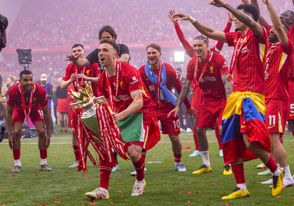 lpl竞猜-利物浦主场击败埃弗顿，气势如虹的简单介绍