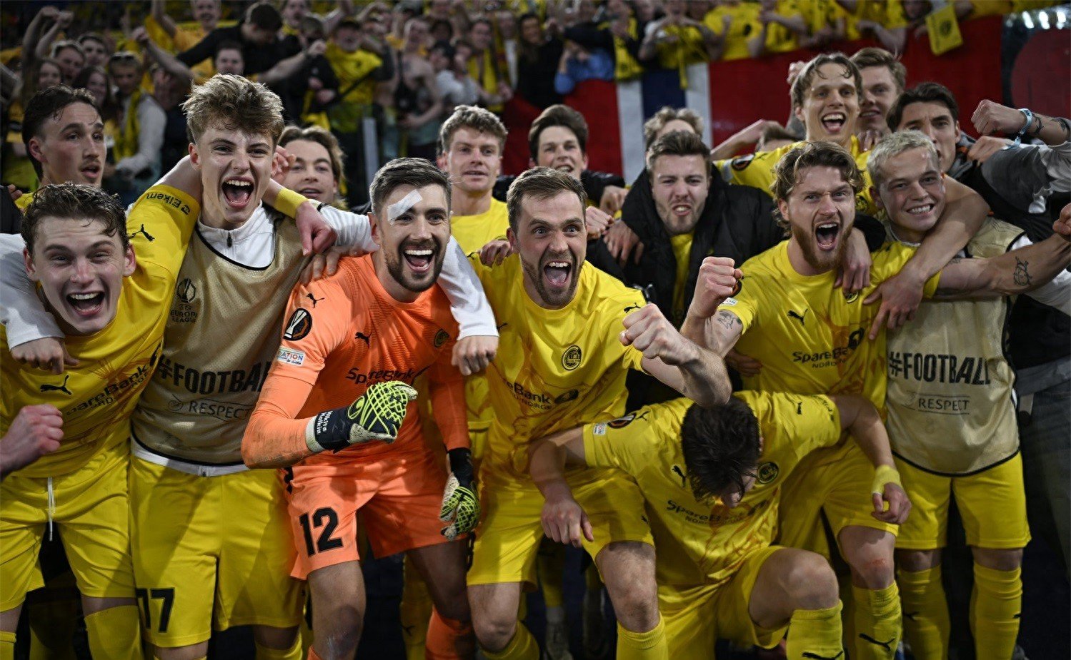 lol竞猜-关于挪威主场险胜北马其顿，晋级机会蒙上阴影的信息