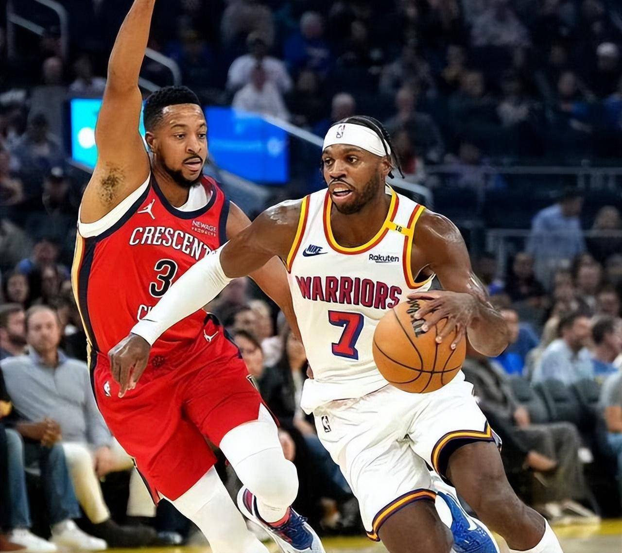 LOL电竞动态-鹈鹕前锋发挥出色，成为球队最大助力的简单介绍