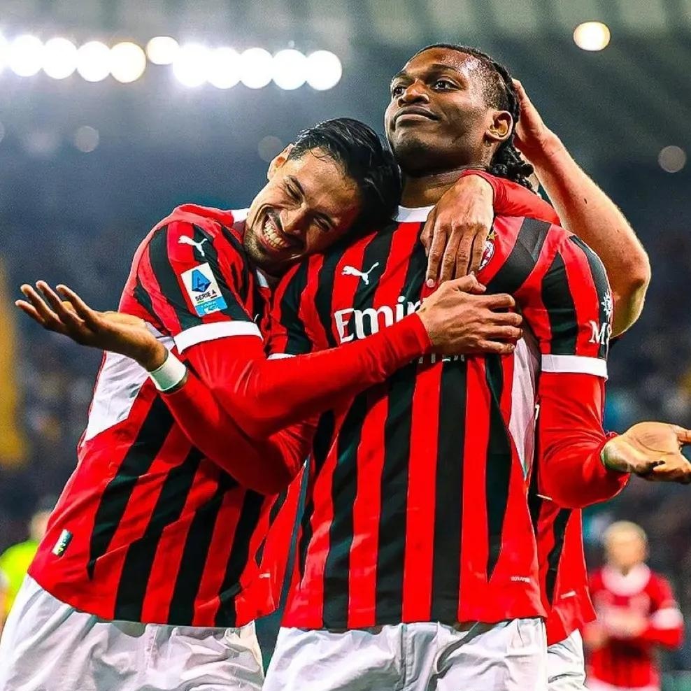 包含AC米兰零封帕尔马,连胜再续!的词条 包含AC米兰零封帕尔马,连胜再续!的词条