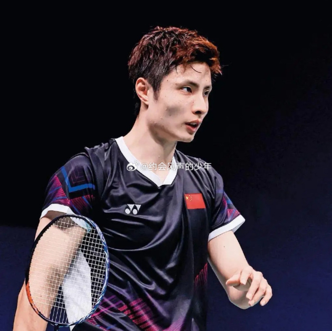 印尼队绝杀韩国队，石宇奇关键制胜的简单介绍