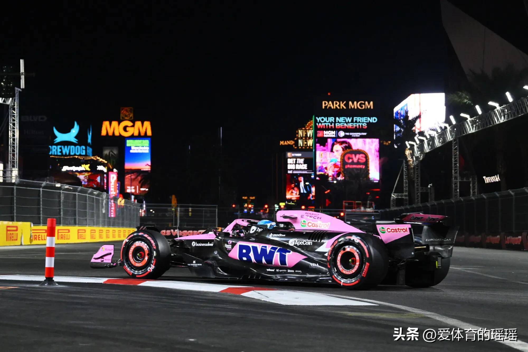 lpl官网-梅赛德斯完胜迈凯伦，佩雷兹统治全场的简单介绍